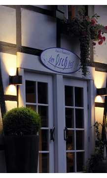 Foto von Restaurant